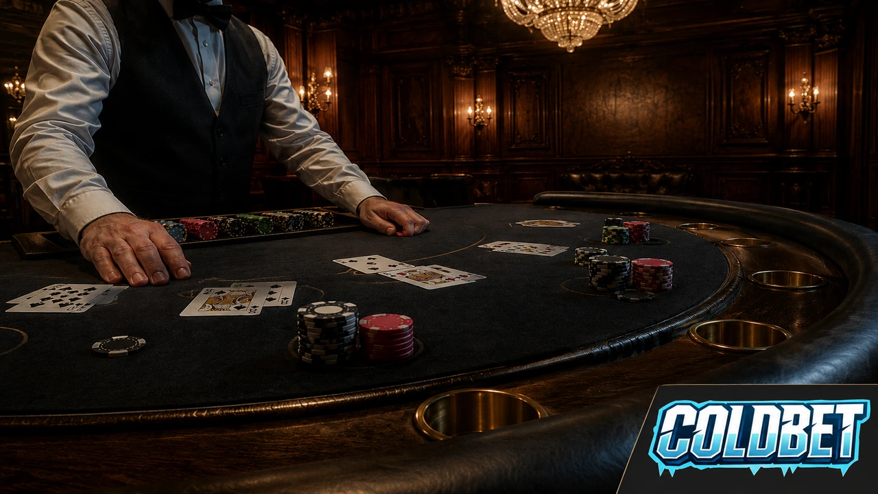 ColdBet Spielautomaten mit Blick auf den Schwarzwald