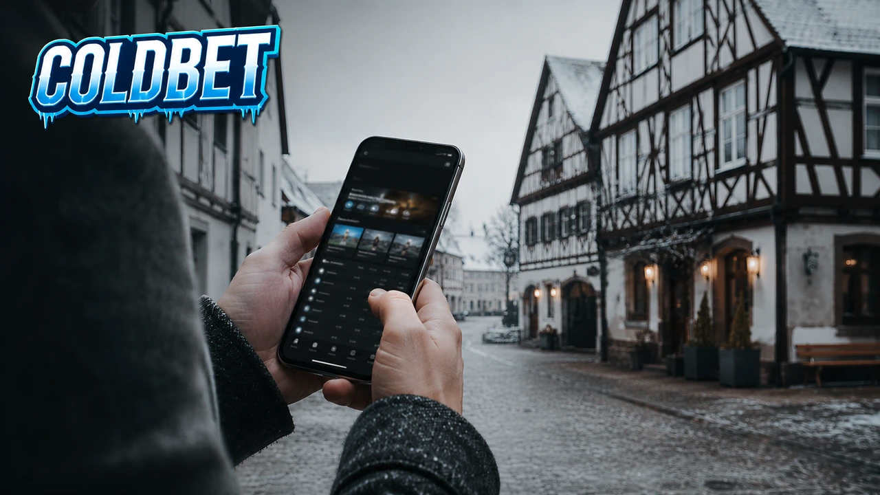 ColdBet VIP-Lounge mit Blick auf Schloss Neuschwanstein